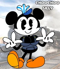 Choochoo Silly