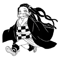 nezuko kamado