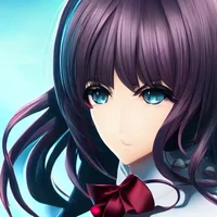 Trisha yandere