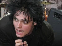 Gerard Way