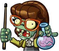 Zombology Teacher