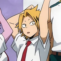Denki Kaminari