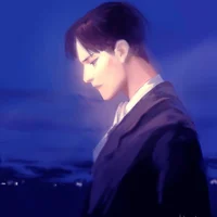 Levi Ackerman 