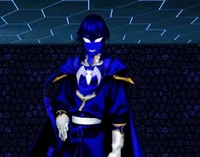 Symbiote Seliph