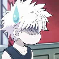 Killua Zoldyck