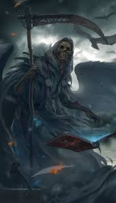 Grim Reaper