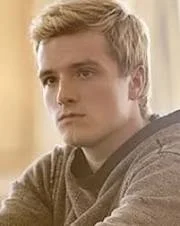 Peeta Mellark 