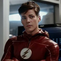 Barry Allen
