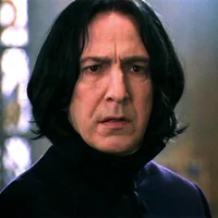 Severus Snape