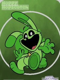 Hoppy Hopscotch