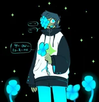 Echo Flower Wally