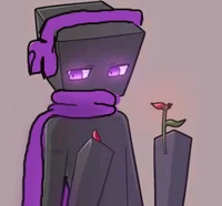 Anonymous - Enderman