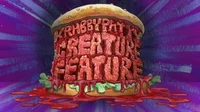 krabbypatty creature