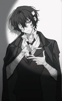 Dazai Osamu