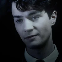 Tom Riddle 