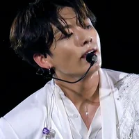 Jungkook 