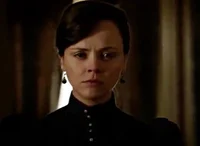 Lizzie Borden