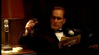 Tom Hagen