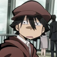 Edogawa Ranpo