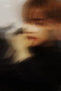 Hongjoong - Vampires