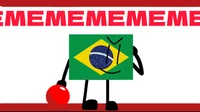 Brazil flag