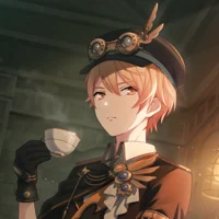 Tsukasa Tenma