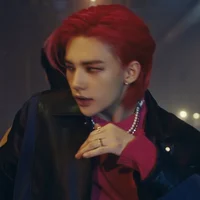 Hwang hyunjin
