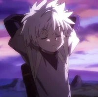 Killua zoldyck 
