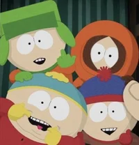 SOUTH PARK SCHOOL
