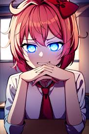 Sayori ACT 4