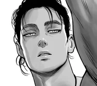 eren jaeger