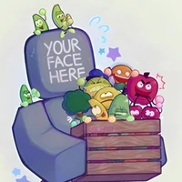 Your face here