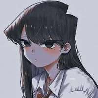 Komi Shouko