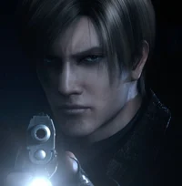 Leon s Kennedy
