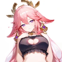 Yae Miko
