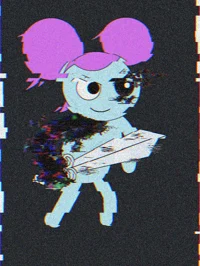 Glitched Pibby