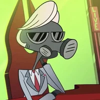 TOM TRENCH