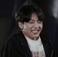 Jungkook 