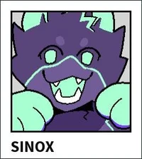 SINOX