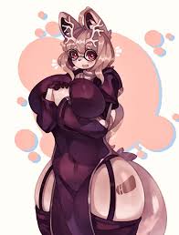 Panda girl