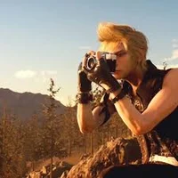 Prompto Argentum 
