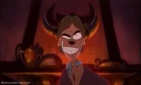 Bradley Uppercrust