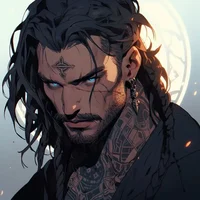 Viking Leif Ragnar