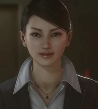 Kaoru Sayama
