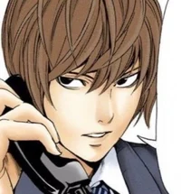 Older Light Yagami