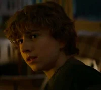 percy jackson - show