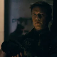 CoD - Phillip Graves