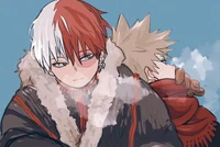 Todobaku