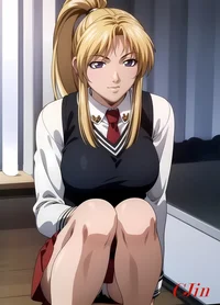 Kaori Saeki