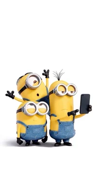 Minions RP